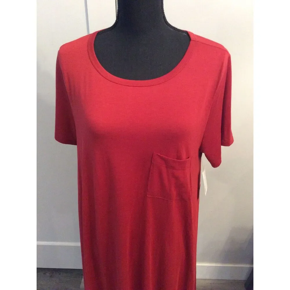LuLaRoe size xl